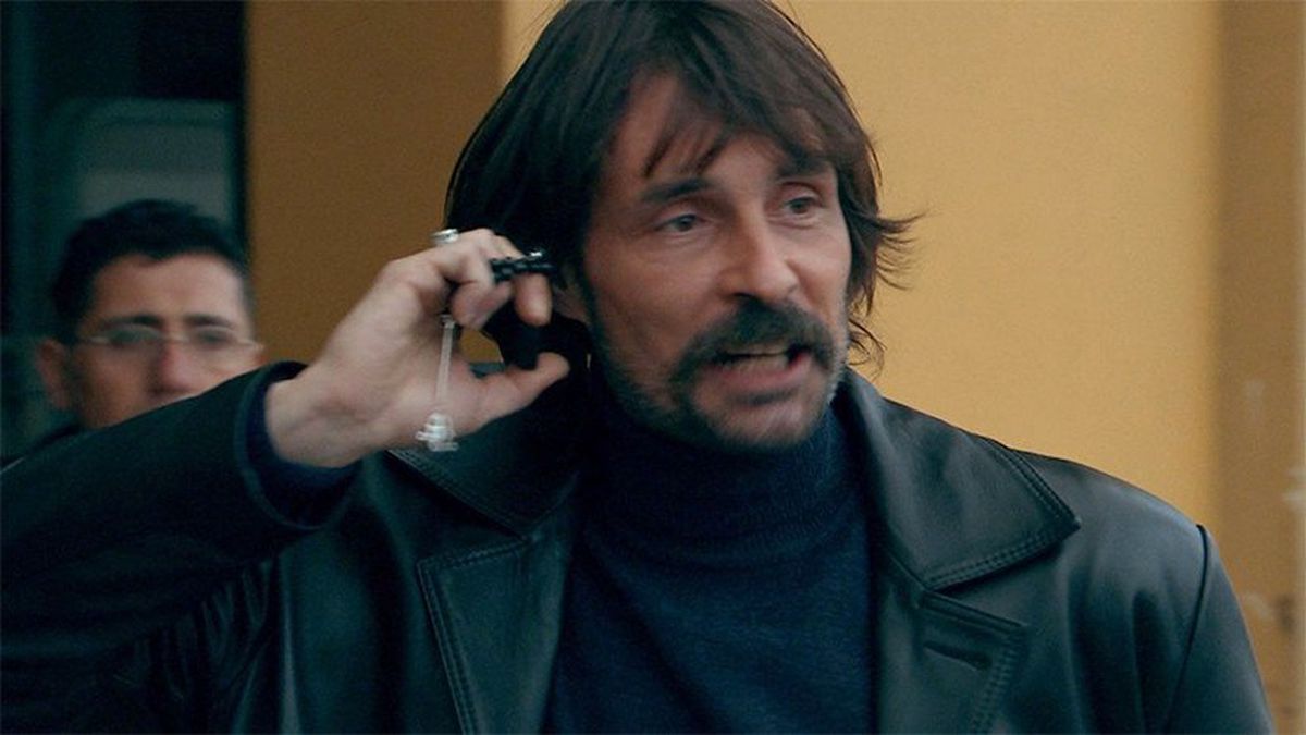 Uzun Süredir Beklenen Efsane Dizi Behzat Ç.\'nin Fragmanı Yayımlandı