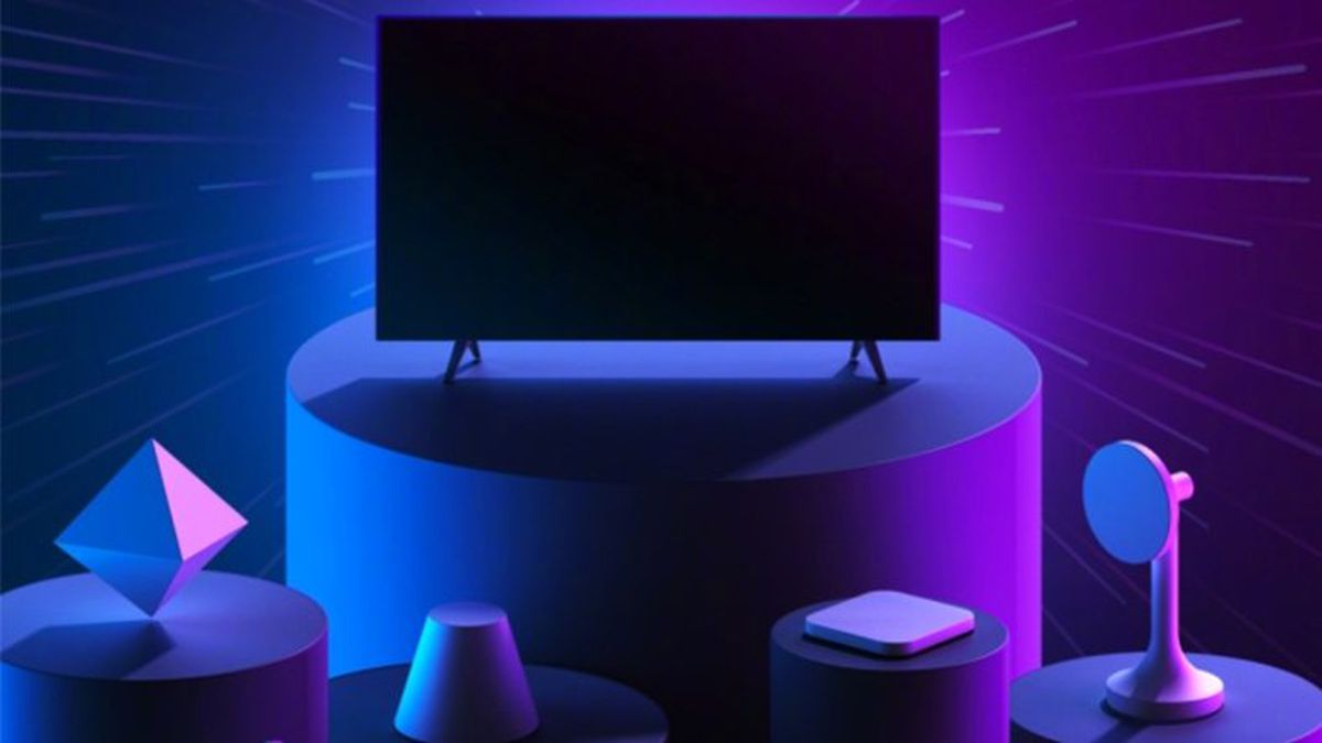 Xiaomi, 23 Nisan\'da Onlarca Yeni Ürünün Tanıtımını Yapacak