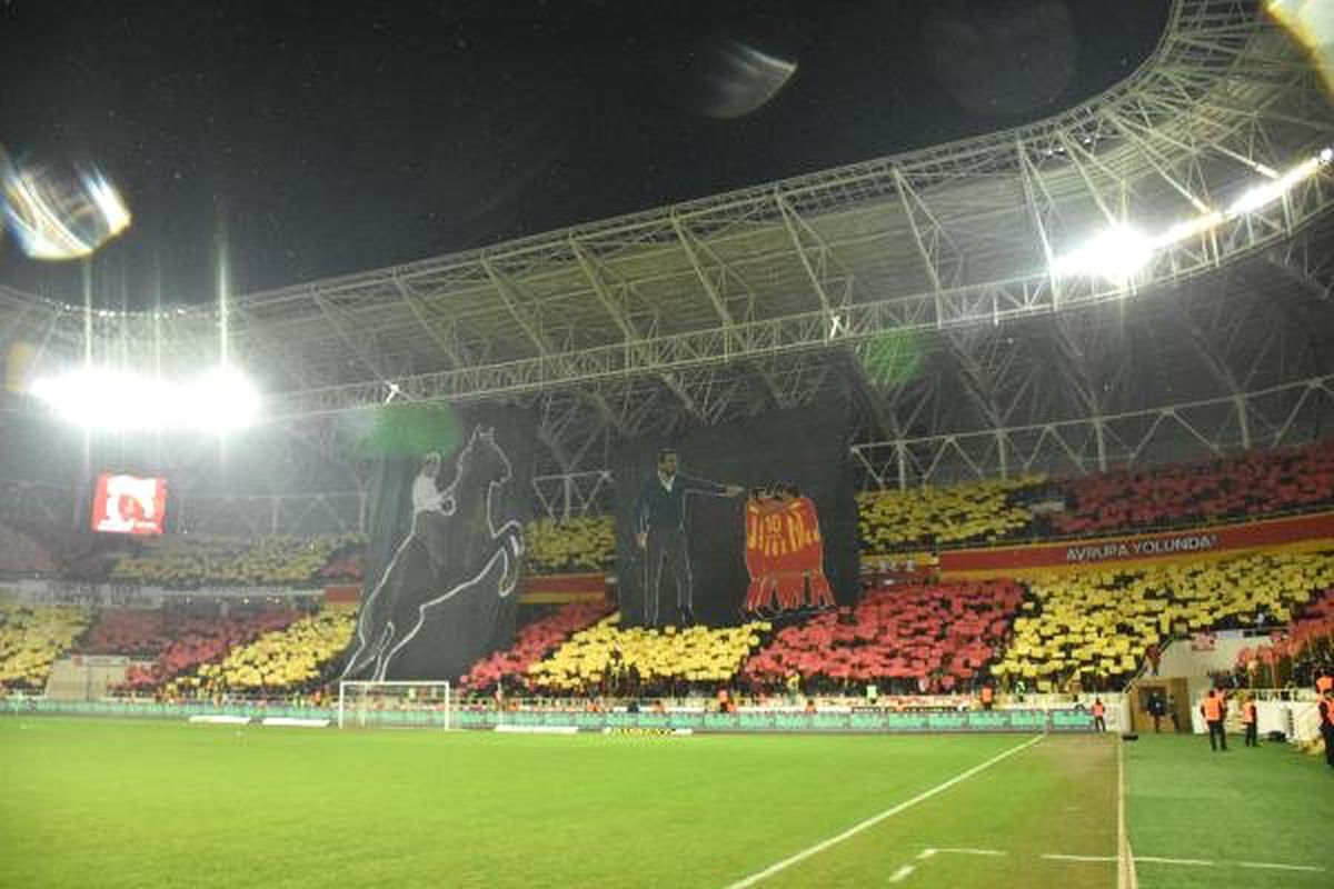 Yeni Malatyaspor\'da Hedef Ligde İlk 5, Kupada Final