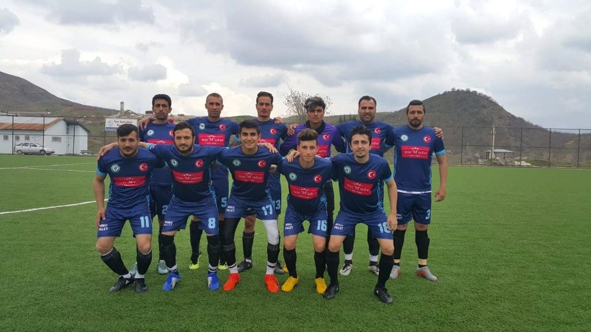 2. Amatör Kümede Play-offa Kalan Takımlar Belli Oldu