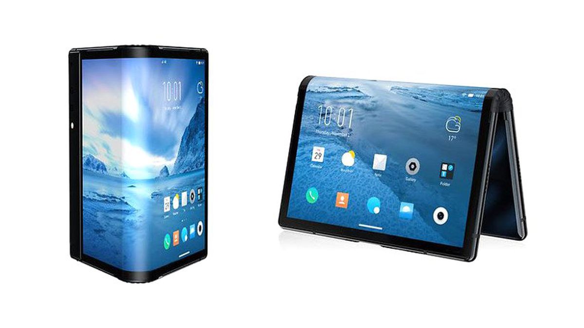2018\'de Yazdığımız \'Katlanabilir Telefon\' Haberi, Bizi Haklı Çıkardı