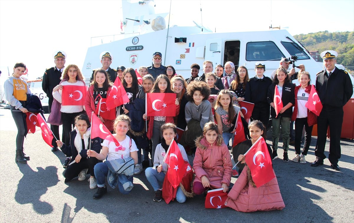 23 Nisan Ulusal Egemenlik ve Çocuk Bayramı
