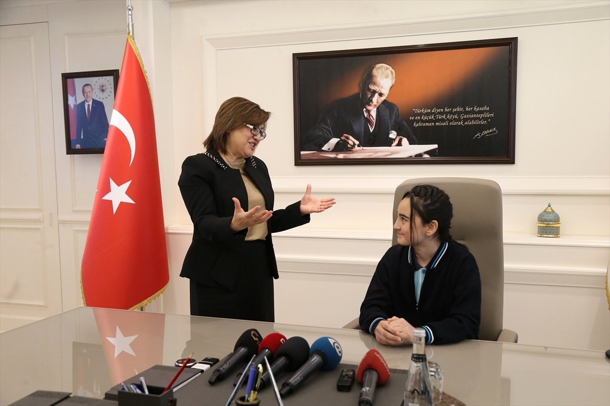 23 Nisan Ulusal Egemenlik ve Çocuk Bayramı