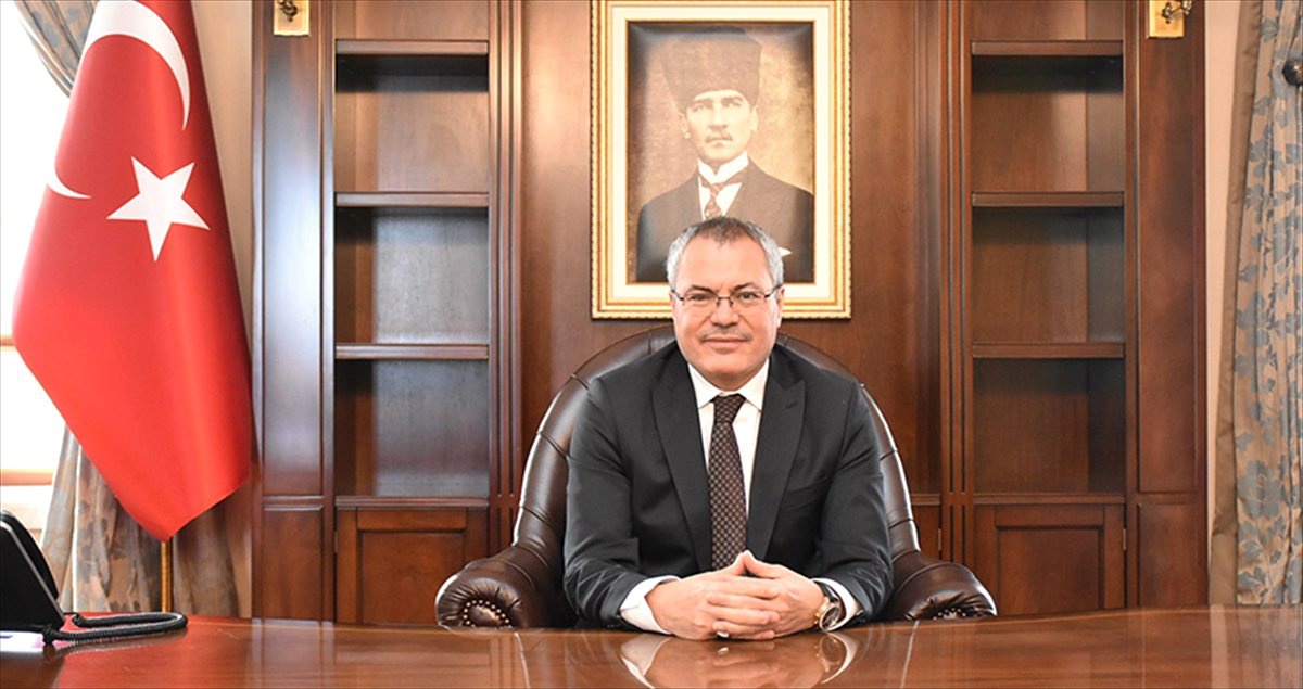 23 Nisan Ulusal Egemenlik ve Çocuk Bayramı\'na Doğru