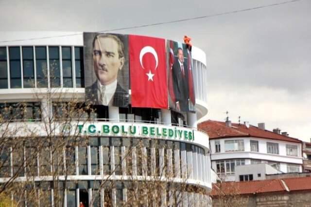 97 İşçinin İşten Çıkarıldığı Belediyede, Engelli Kadrosundaki İşçi İntihara Kalkıştı