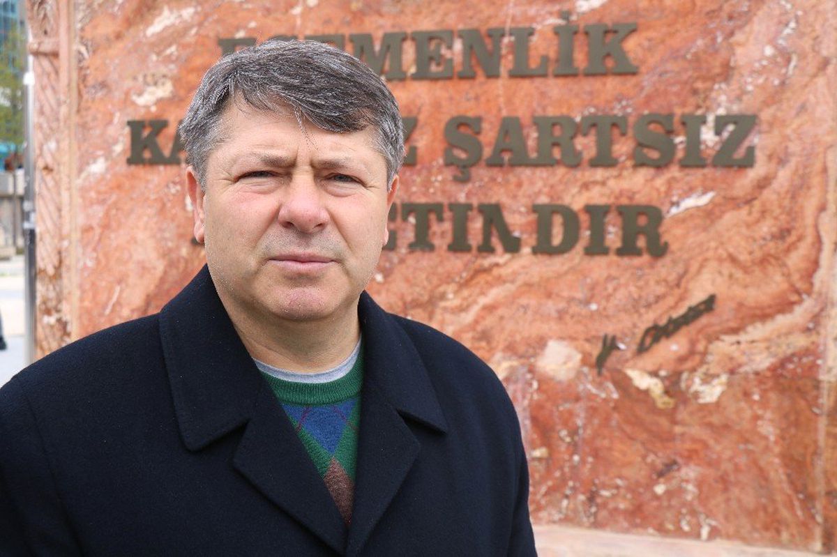 Add Kırşehir Şubesi\'nden Belediyeye Çağrı