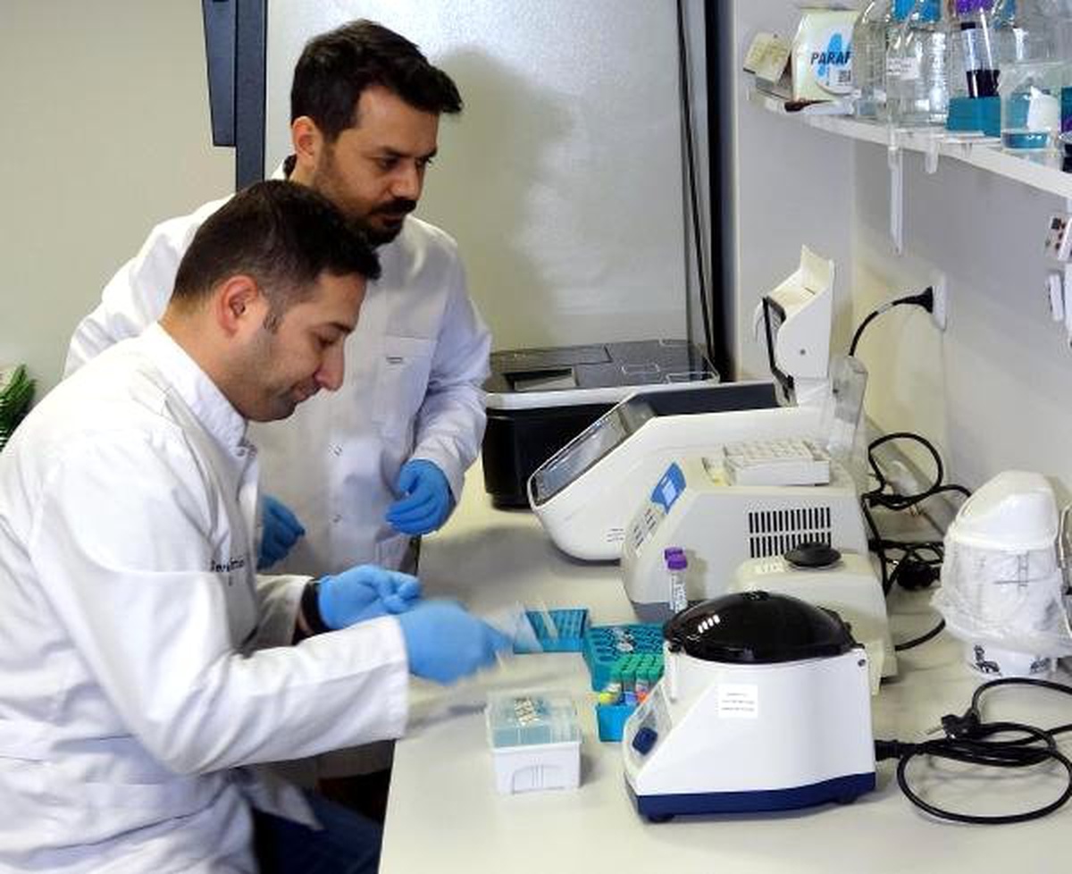 Akademisyenlerden Ekolojik Ürün Çalışması