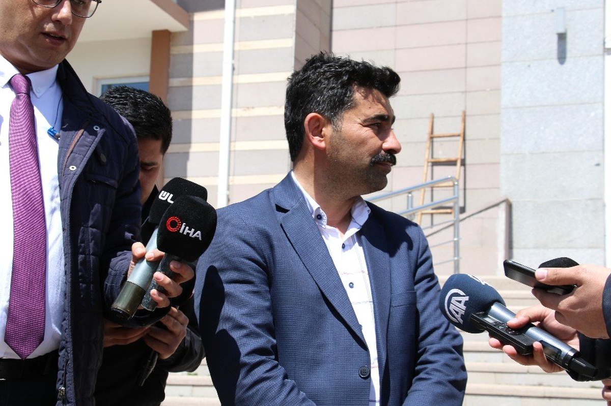 Akkuzulu Köyü Muhtarından Kılıçdaroğlu\'na Saldırıyla İlgili Açıklama