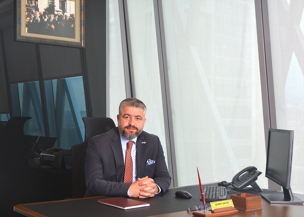 Ako Lastik Kaplama 9 Milyon Yatırımla Yüzde 40 Büyüdü