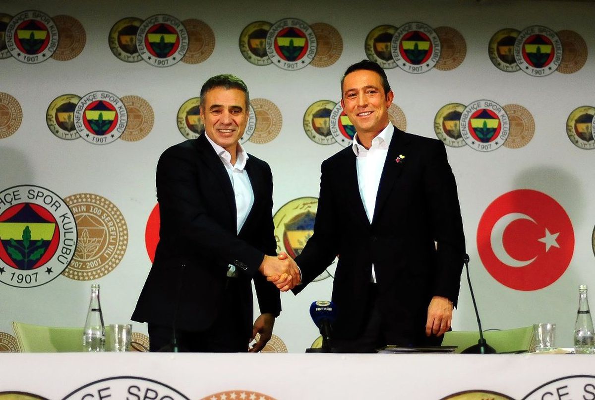 Ali Koç, Ersun Yanal ile Görüşecek