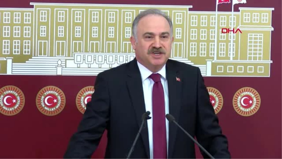 Ankara - CHP Milletvekili Levent Gök Kılıçdaroğlu\'na Yönelik Saldırıya İlişkin Konuştu -2