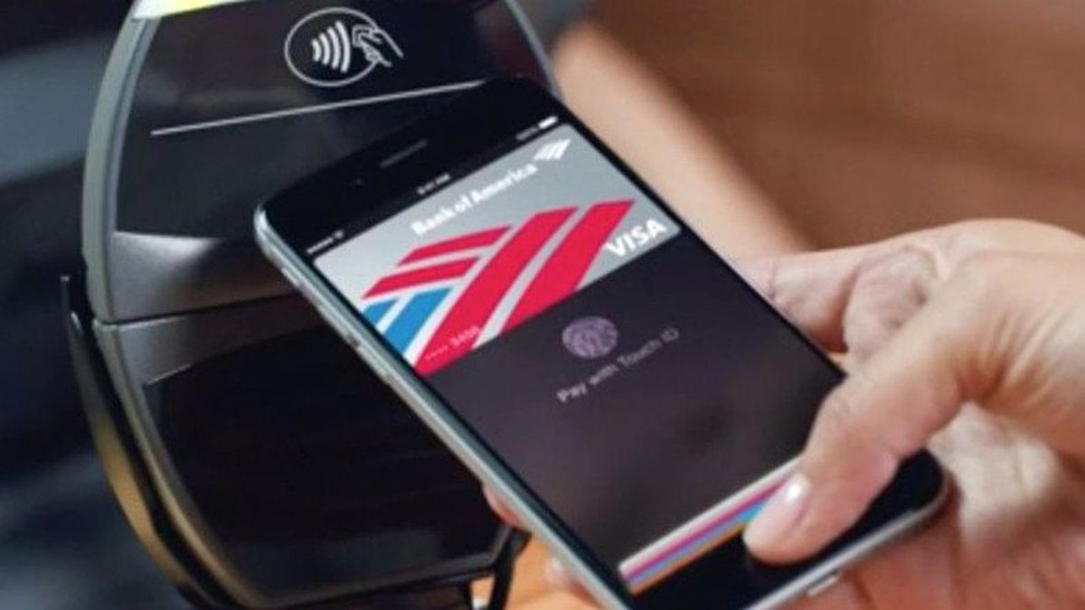 Apple, İphone Nfc\'lerini Daha Kullanışlı Hale Getirmeye Hazırlanıyor