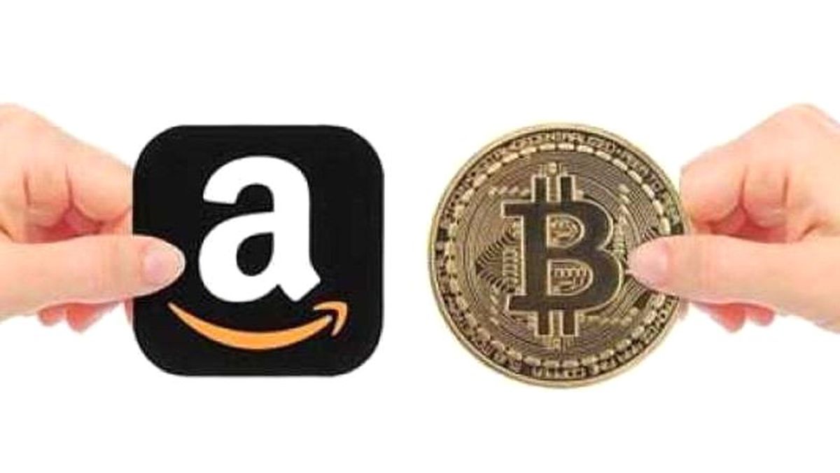 Artık Amazon\'dan Bitcoin ile Alışveriş Yapmak Mümkün