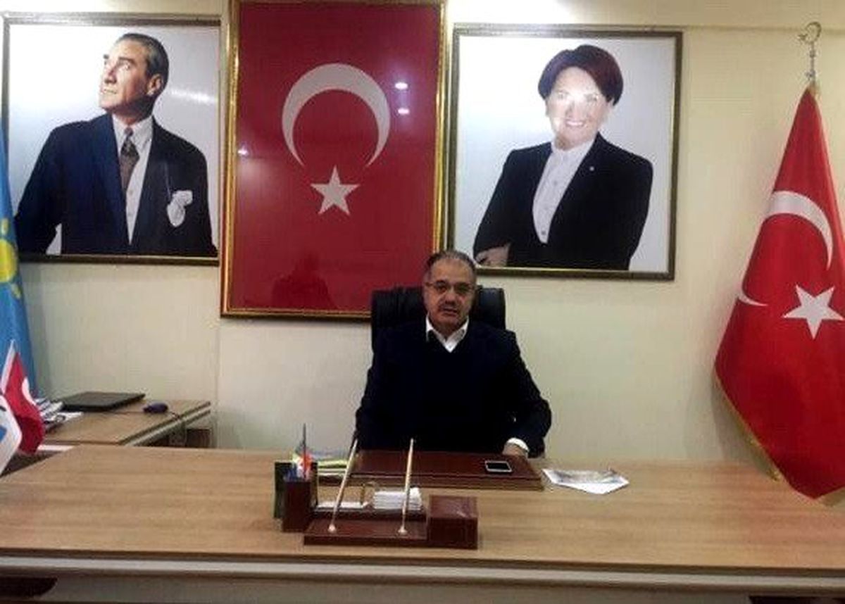 Başkan Doğan CHP Genel Başkanı Kılıçdaroğlu\'na Yapılan Saldırıyı Kınadı