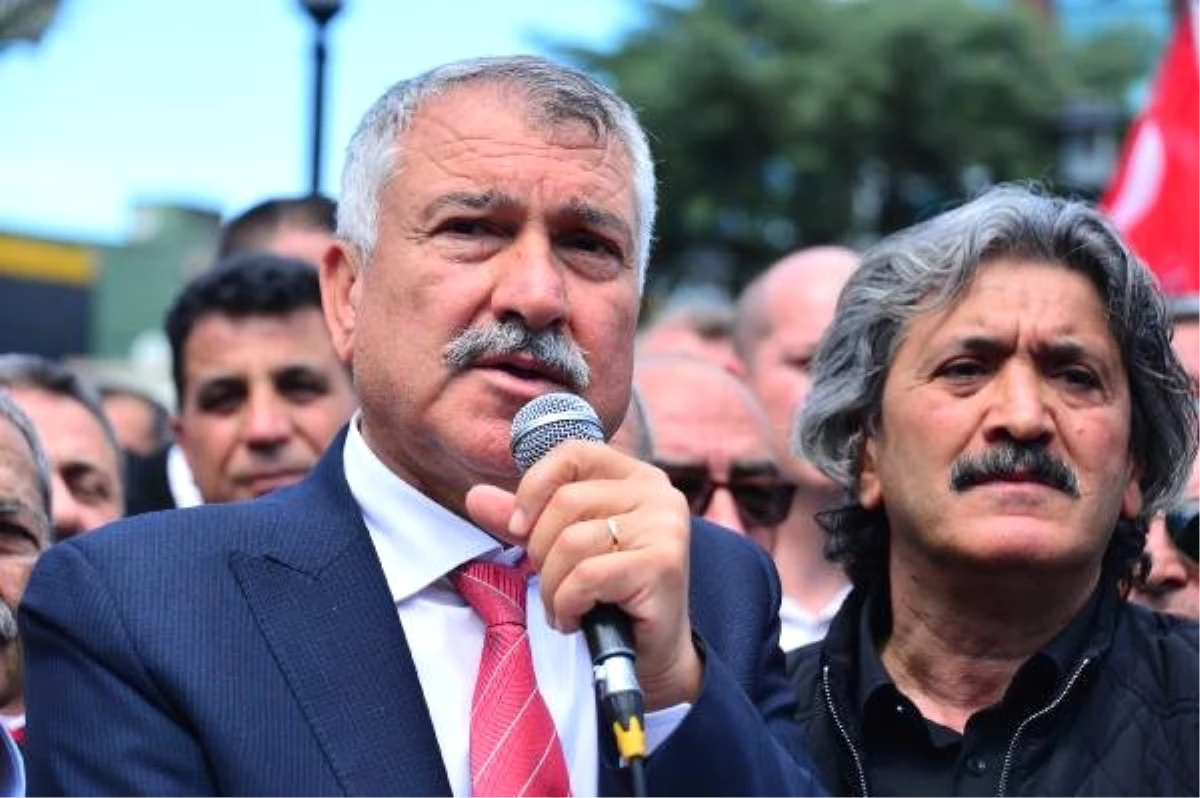 Başkan Karalar: Kılıçdaroğlu\'nu Terörle İlişkilendirmek Büyük Haksızlıktır