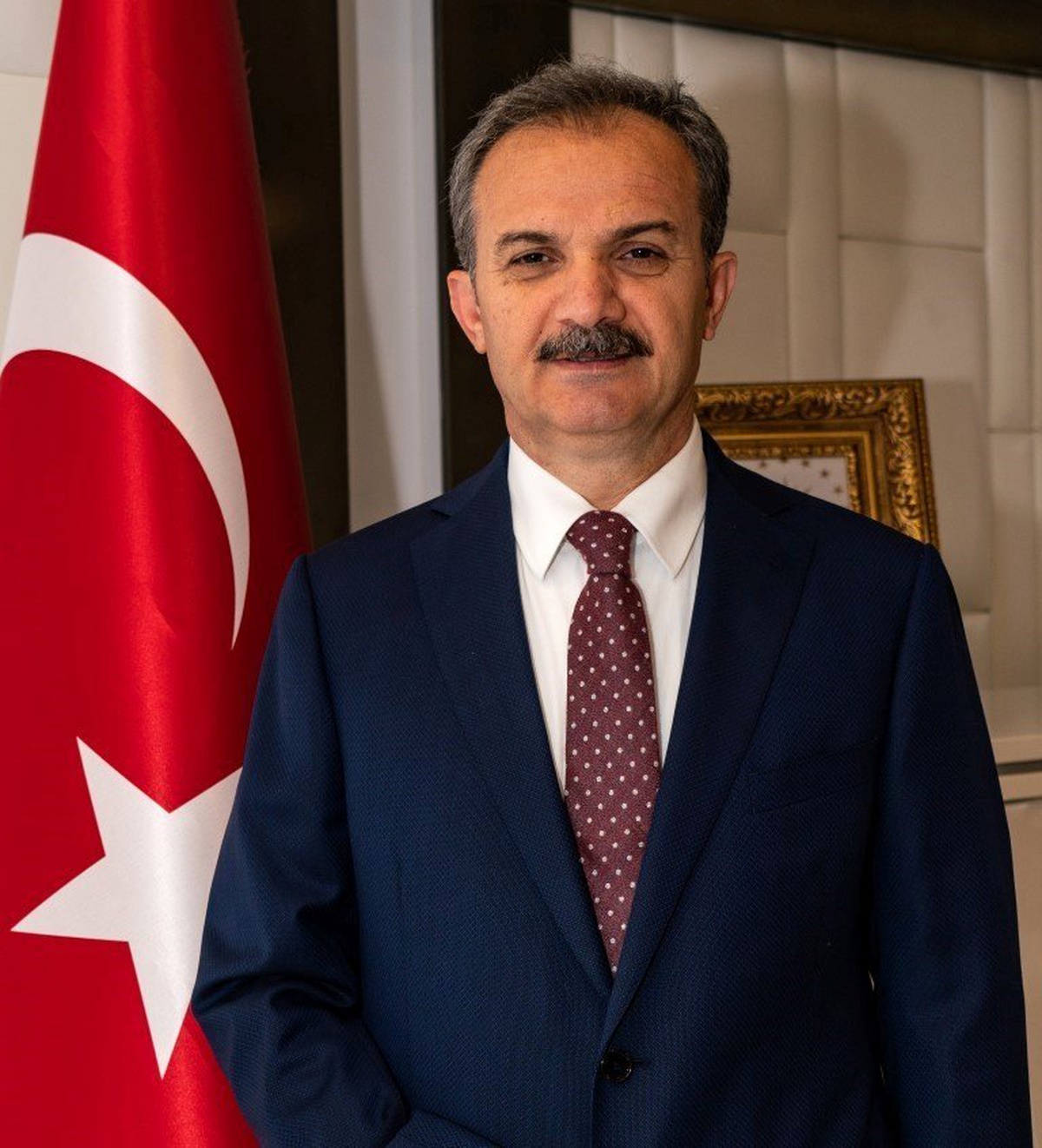 Başkan Kılınç\'tan 23 Nisan Ulusal Egemenlik ve Çocuk Bayramı Mesajı