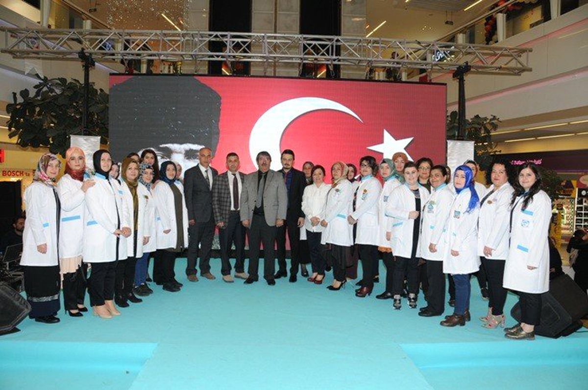 Başkan Palancıoğlu, "23 Nisan Tüm Dünya Çocuklarının Kutladığı Bir Bayram"