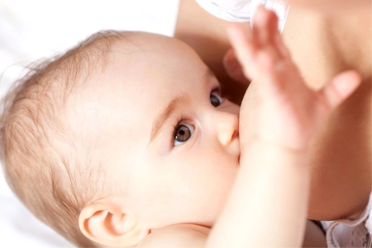 Bebeklerde Meme Reddine Karşı Önemli Öneriler