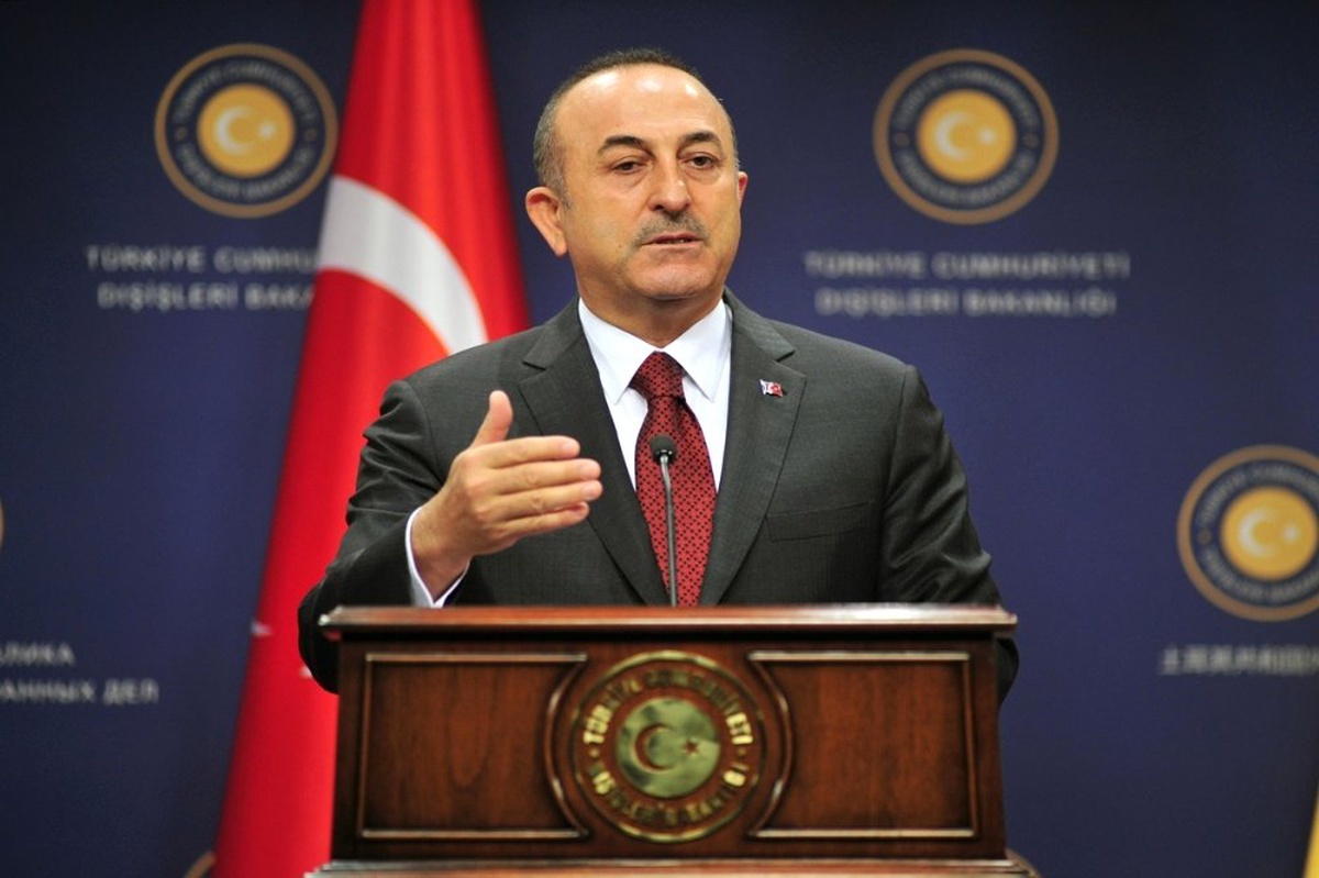 Belçikalı Mevdikaşıyla Bir Araya Gelecek