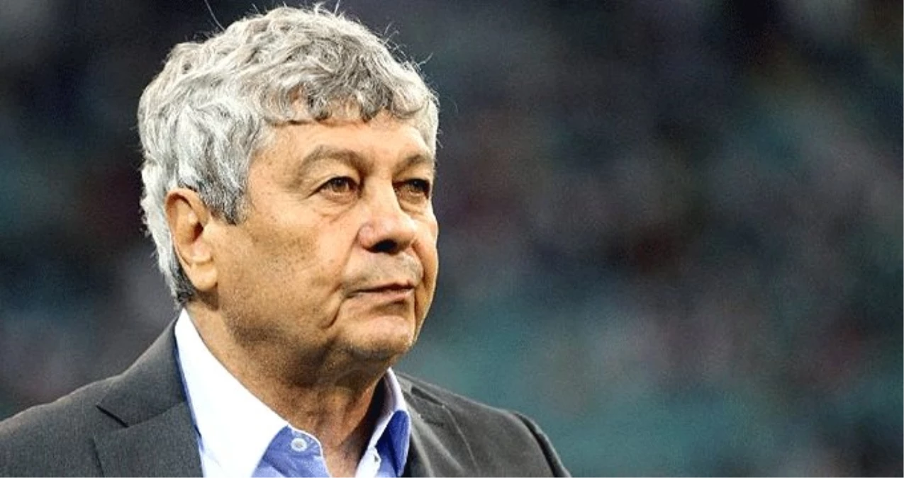 Beşiktaş\'ta Lucescu Krizi