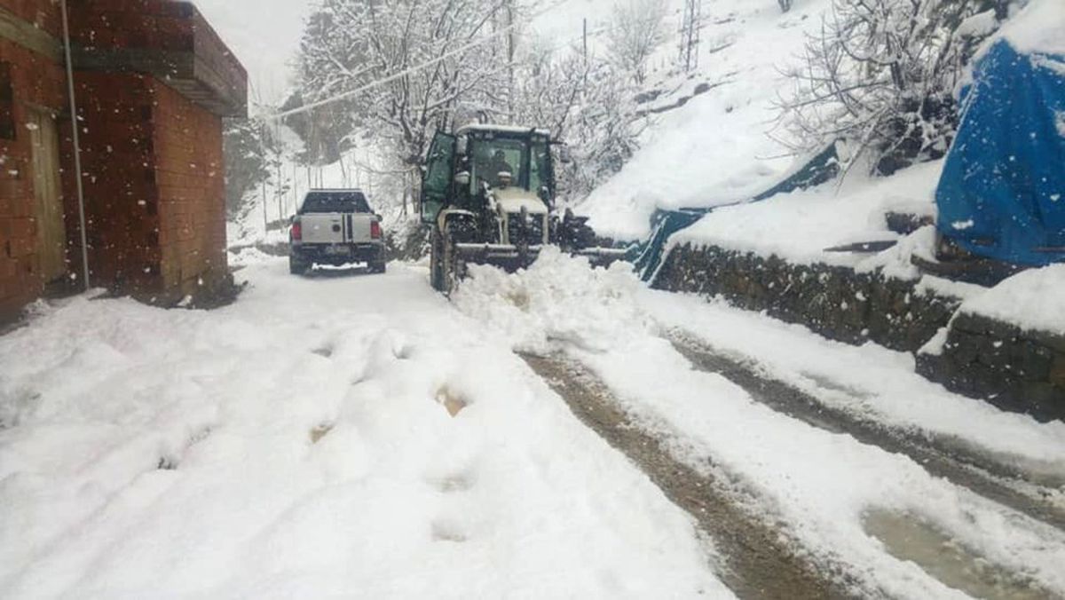 Bu Fotoğraflar Bugün Çekildi