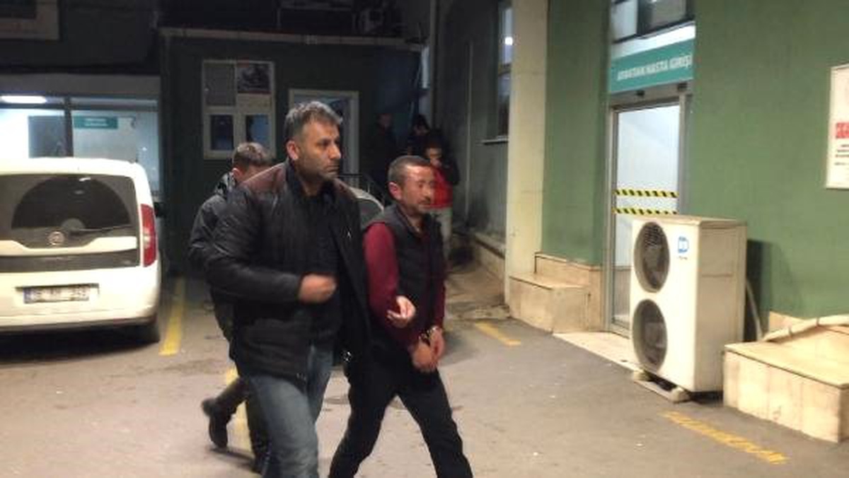 Bulaşıkları Yıkamadığı İçin Eşini Bıçaklayan Koca Serbest