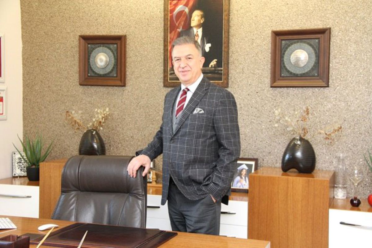 Burtom, şehir hastanelerinin ‘tıbbi görüntü’süne odaklandı