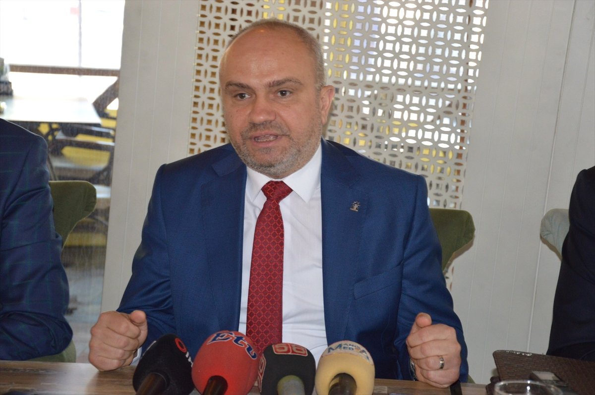 Büyükşehir Belediyesini Açık Farkla Kazandık"
