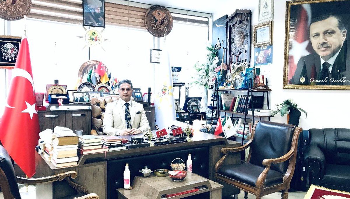 Canpolat: "Kılıçdaroğlu\'na Yönelik Protesto Olabilirdi, Saldırıya Dönüşmesini Kınıyoruz"