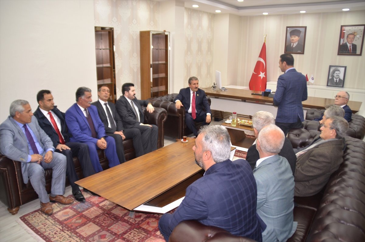 Cenazeye Gelene Karşı Böyle Bir Tepki Kabul Edilemez"