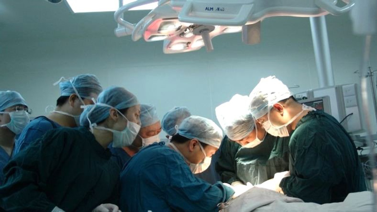 Çin Hastanelerinin Tüm Dünyadan Gizlediği Korkunç Sır