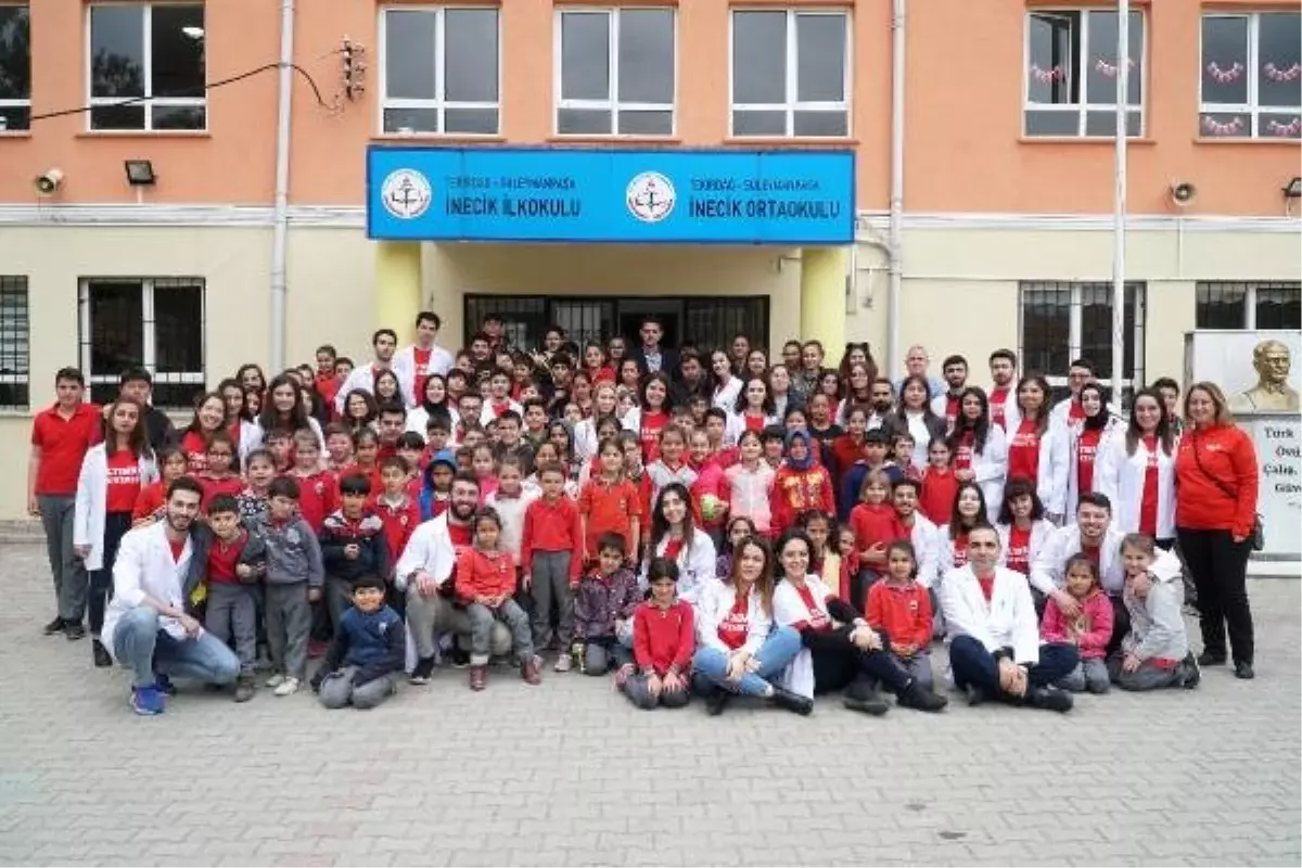 Çocuk ve Barış Günü Etkinlikleri Düzenlendi