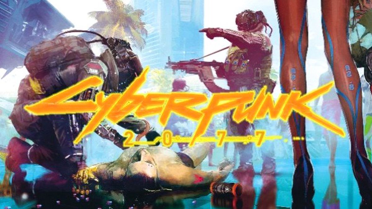Cyberpunk 2077, E3 2018\'de Gösterildiğinden Daha Farklı Bir Hâl Aldı