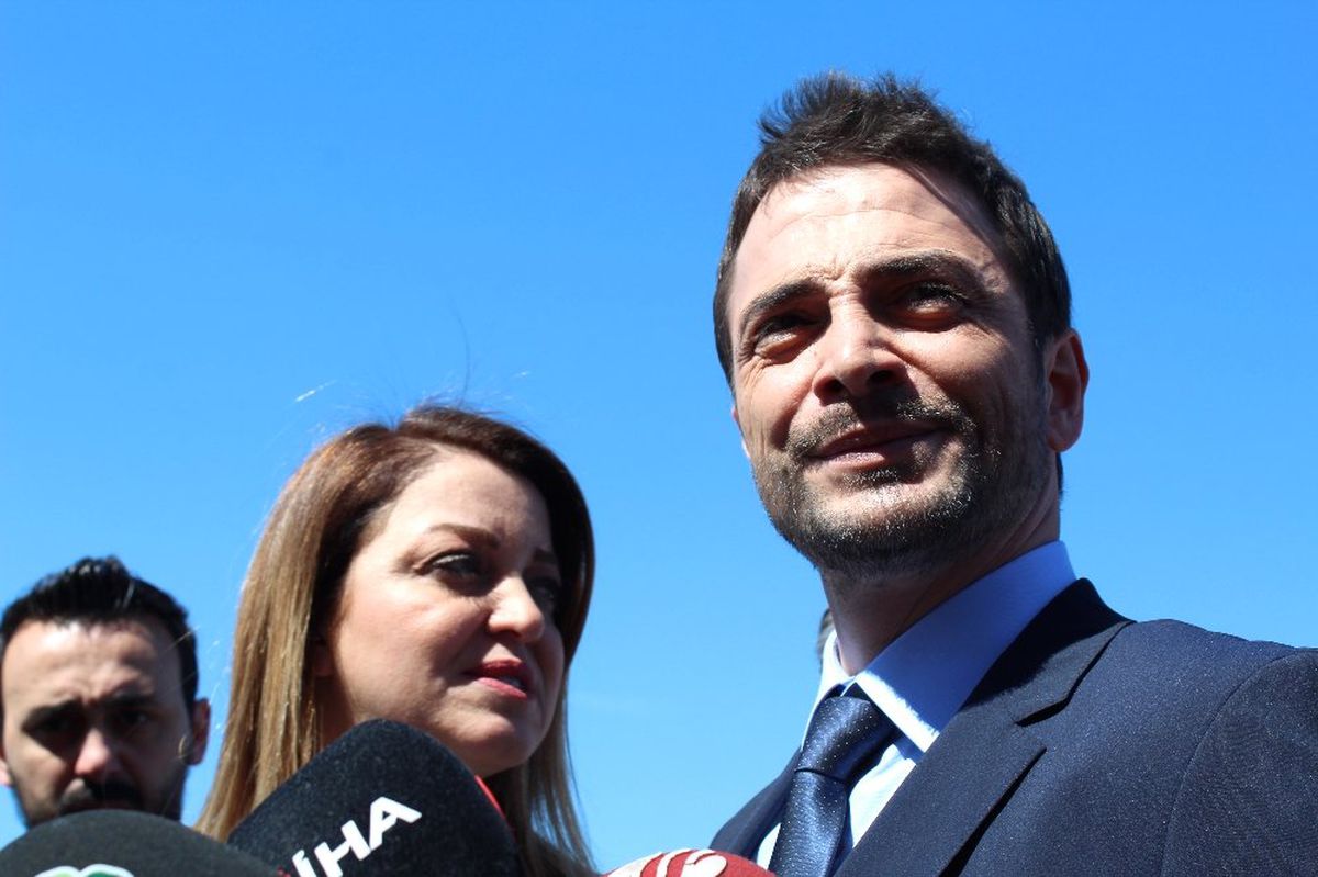 Dava Bitmedi, Temyize Gideceğiz"