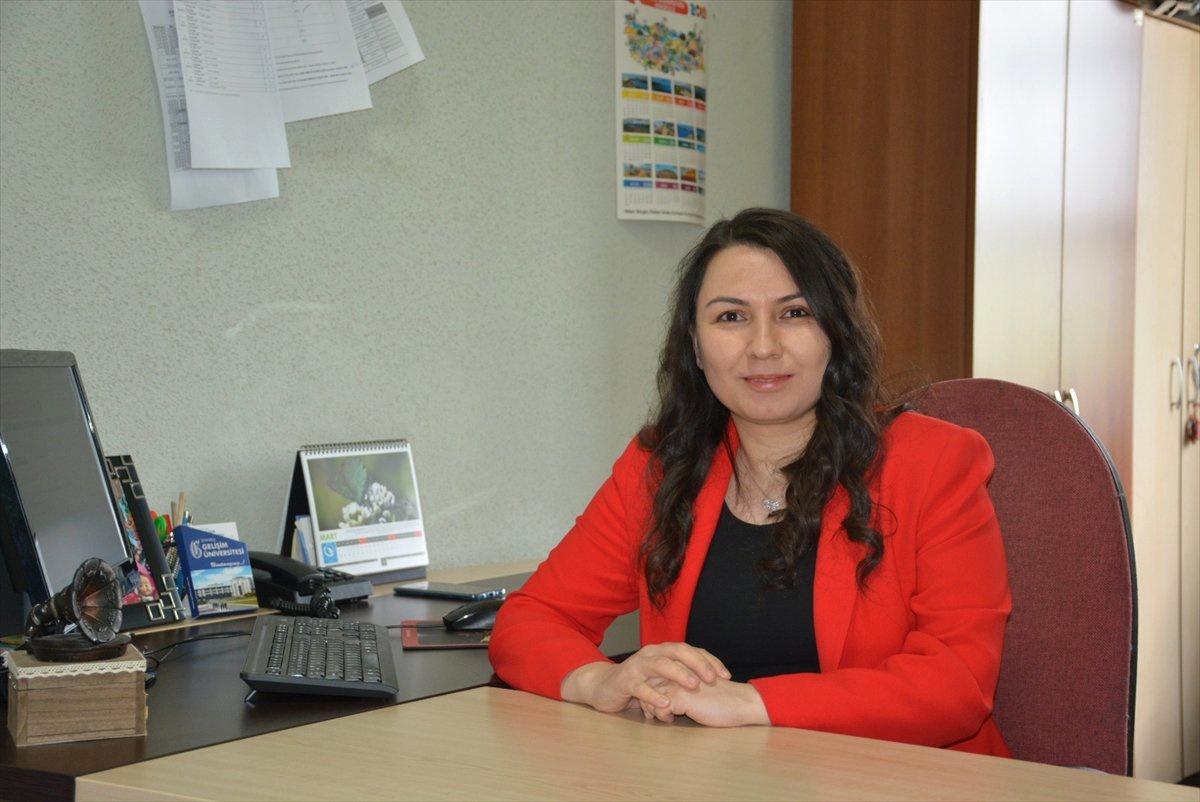 Düzce\'de Hemşirelik Tarihi ve Etik Ana Bilim Dalı Kuruldu