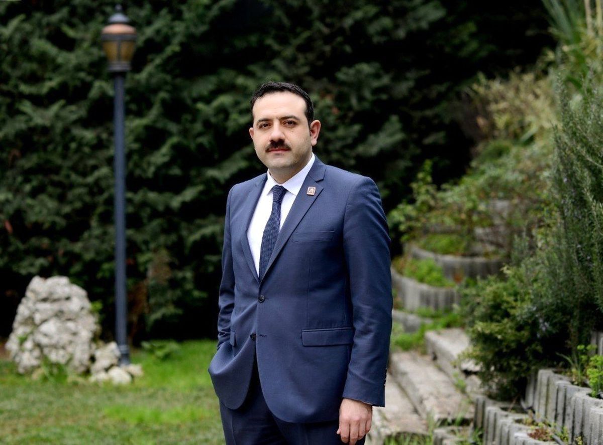 Emlak Uzmanı Özelmacıklı: "İntikal İşleminde Tapu Harcı Yok"