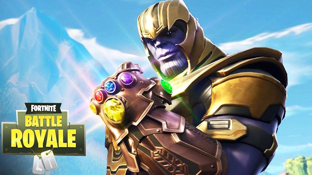 Epic Games, Avengers: Endgame ile Fortnite\'ın Yollarının Kesişeceğini Duyurdu