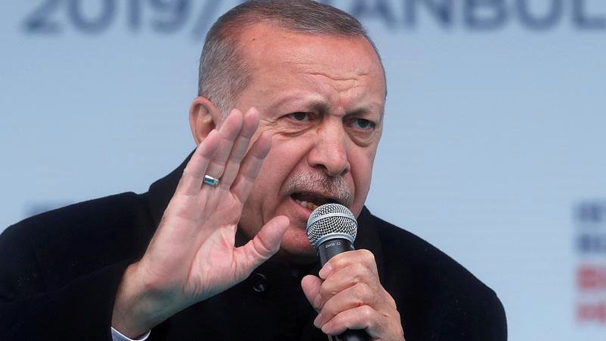 Erdoğan Kılıçdaroğlu\'na Yapılan Saldırıyla İlgili Konuştu: Şiddeti Asla Tasvip Etmeyiz