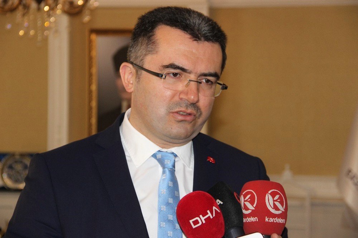 Erzurum Valiliğinden Kayıp Furkan ile İlgili Açıklama