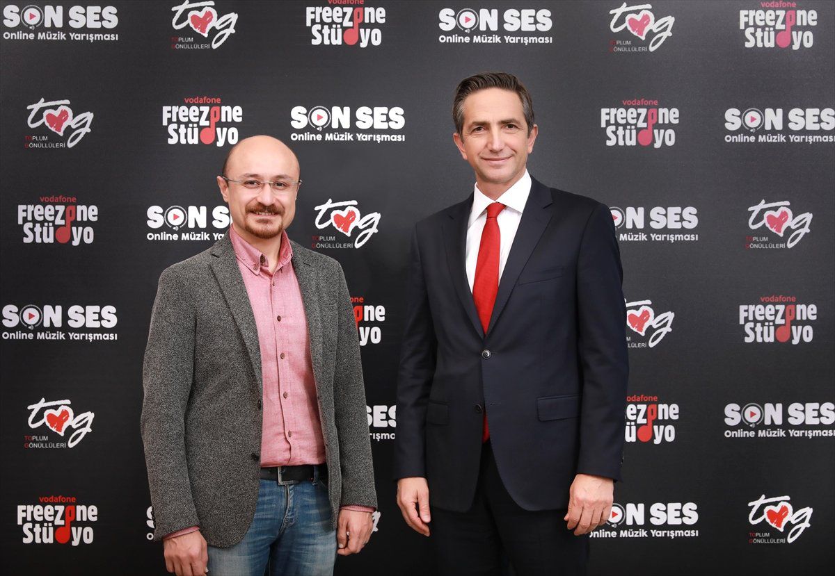 Freezone, Liseli Gençleri Müzikle Buluşturacak