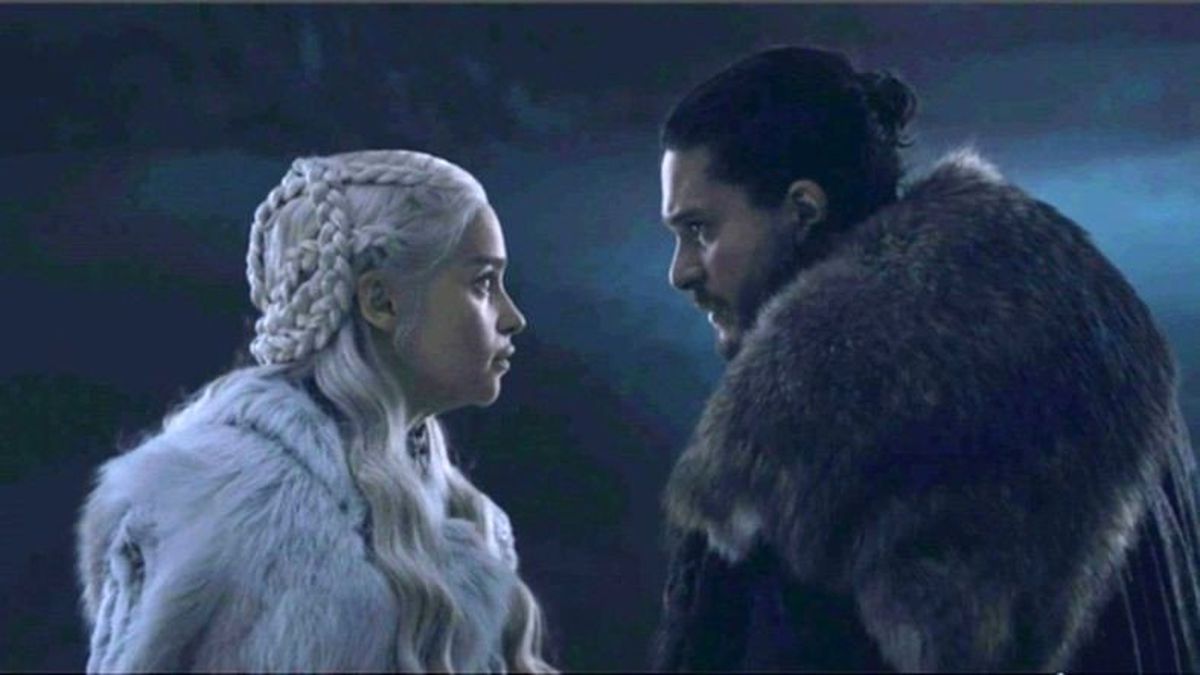 Game Of Thrones\'un Final Sezonu 3. Bölüm Fragmanı Yayınlandı