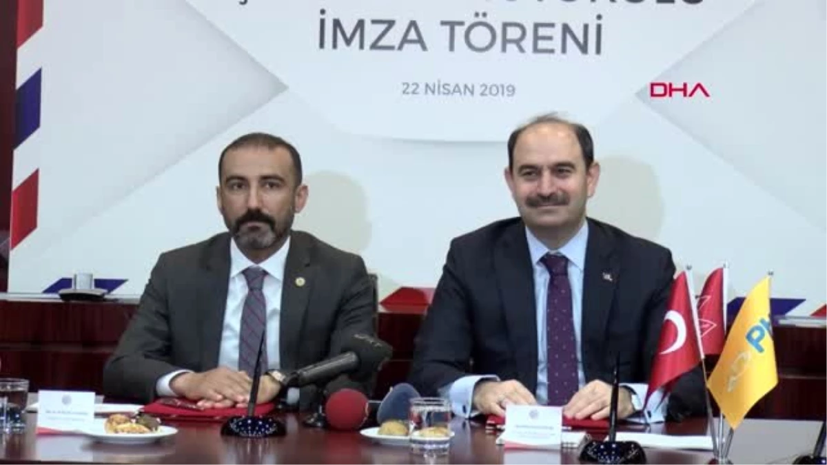 Gaziantep Ticaret Odası ile PTT Arasında İş Birliği