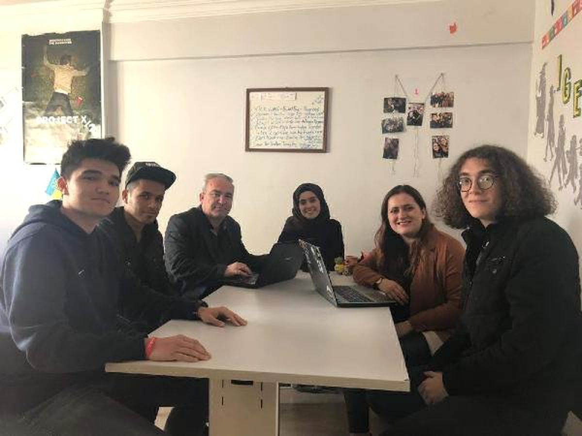 Girişimcilere Ücretsiz Uluslararası İstihdam Desteği
