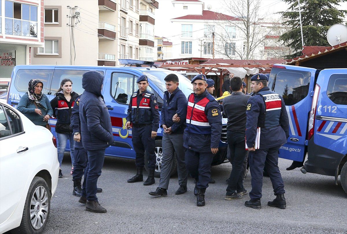 Güncelleme - Kılıçdaroğlu\'na Saldırı Soruşturması