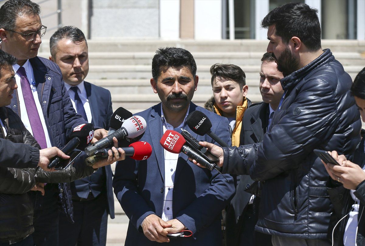 Halkımız Tasarlayarak Yapmadı"