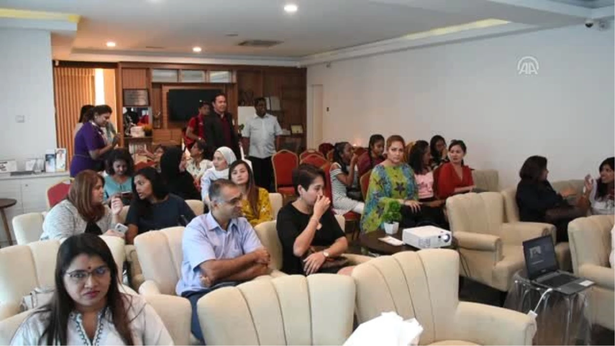 Hayat Hikayeleriyle Kadınlara Örnek Oluyorlar - Kuala