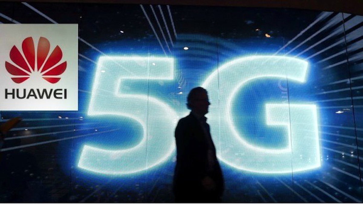 Huawei, Otomotiv Sektörü İçin Dünyanın İlk 5g Donanımını Geliştirdiği İddia Etti