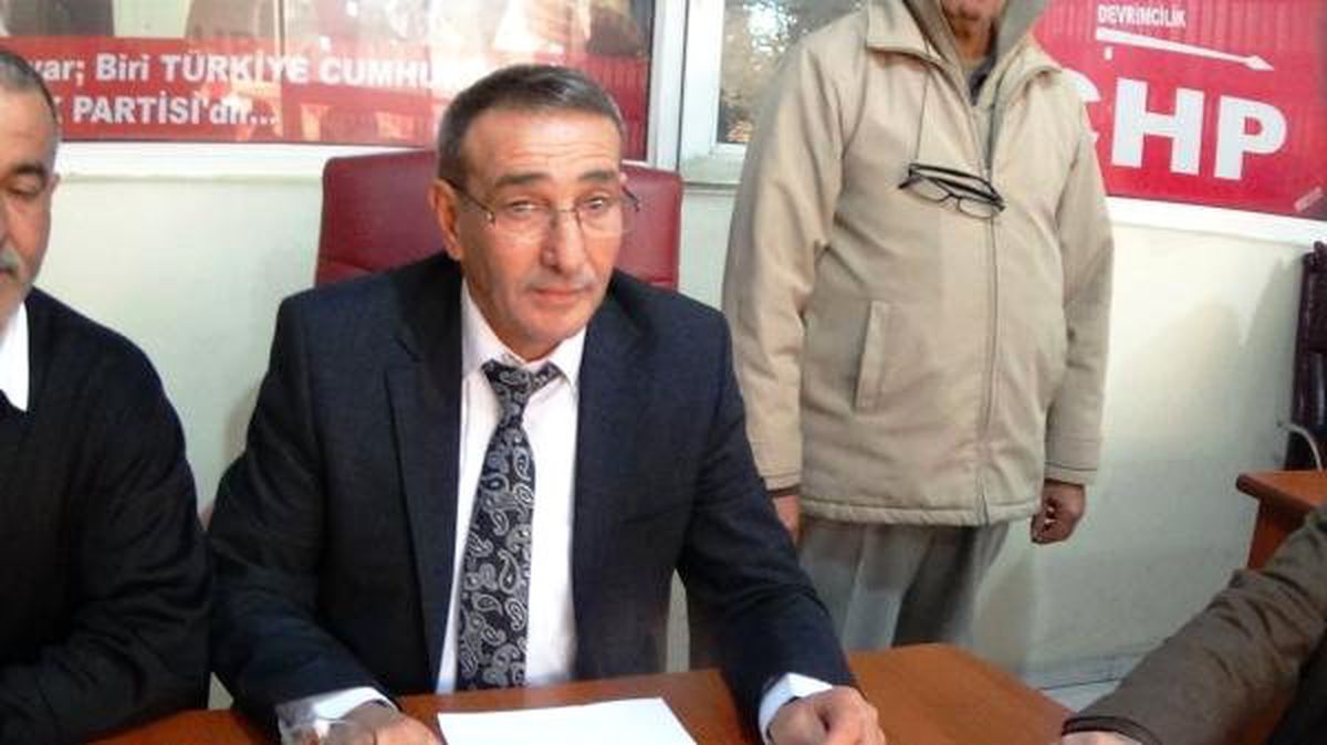 Iğdır\'da, Kılıçdaroğlu\'na Saldırıya Tepki