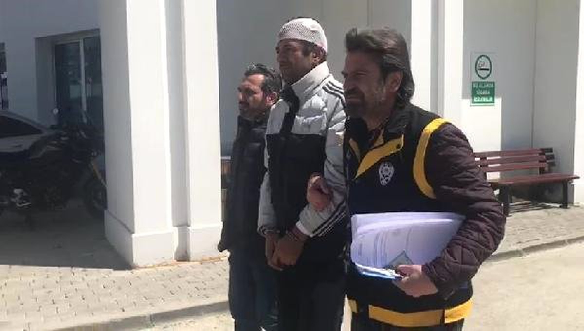 İki Aile Arasında Baltalı ve Bıçaklı Kavga: 5 Yaralı, 3 Gözaltı (2)