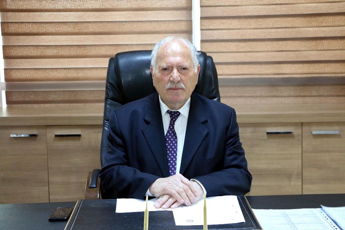 İl Genel Meclis Başkanı Yıldız\'dan 23 Nisan Mesajı